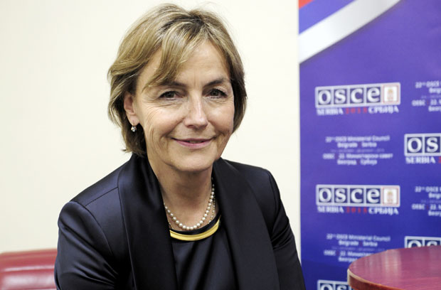 Загреб: Пусић није наш избор за челника УН